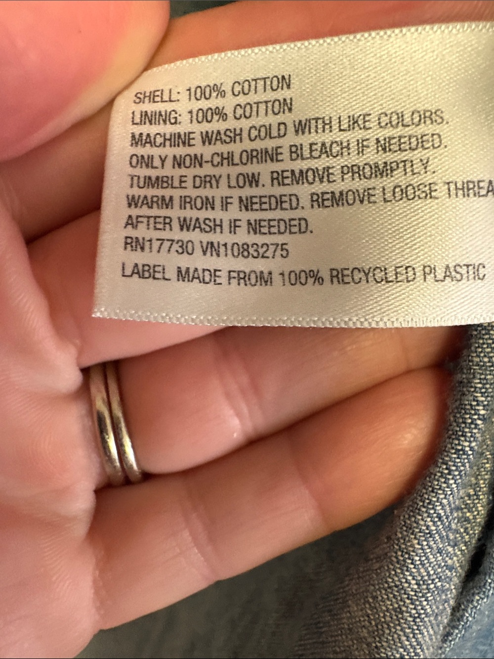 FIRM X2 Universal Thread - Picture 6 of 9